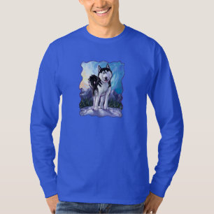 Camiseta T-shirt roncos