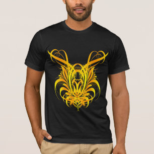 Camiseta T-shirt & roupa do Trance