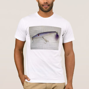 Camiseta T-shirt roxo original da atração #1 de AJS Pikie