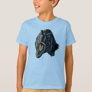 Camiseta T-shirt rujir T-Rex