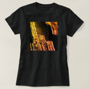 Camiseta T-Shirt S-3X das mulheres designers