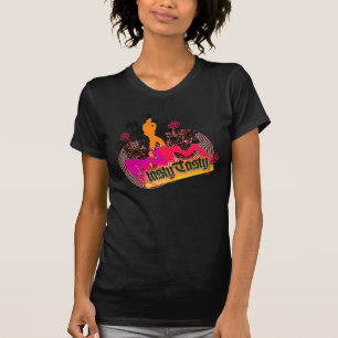 Camiseta T-shirt SABOROSO SABOROSO