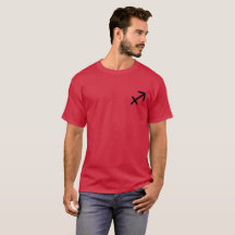 T-Shirt Sagitário