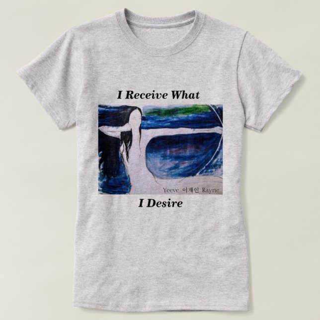 Camiseta T-Shirt Sagitário - Arte Personalizada (Frente do Design)