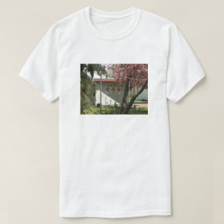 Camiseta T-Shirt Sagrada Instituição Panagia Soumela