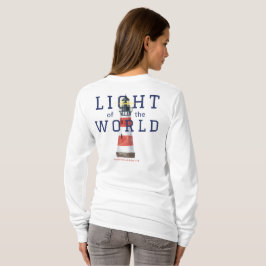 Camiseta T-Shirt salty