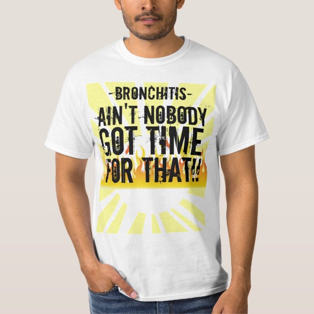 Camiseta T-shirt saudáveis da estada doce de Brown (Frente)