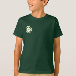 Camiseta t-shirt saudita