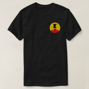 Camiseta T-Shirt SCA Aros