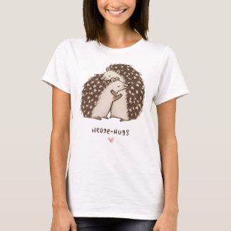 Camiseta T-Shirt Scoop de Hborgs