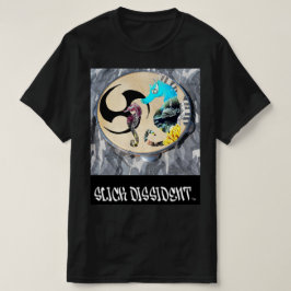 Camiseta T-Shirt SeaFlorse