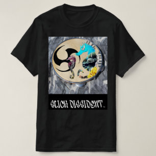 Camiseta T-Shirt SeaFlorse