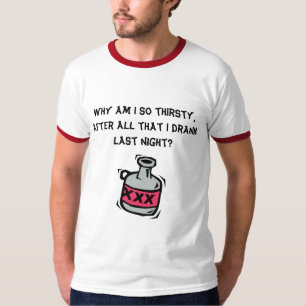 Camiseta T-Shirt Sede