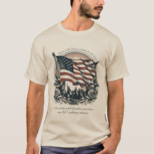 Camiseta T-Shirt sem-abrigo