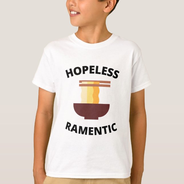 Camiseta T-Shirt Sem Fio (Frente)