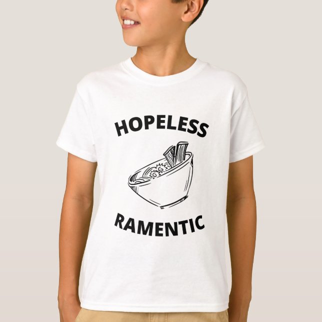 Camiseta T-Shirt Sem Fio (Frente)