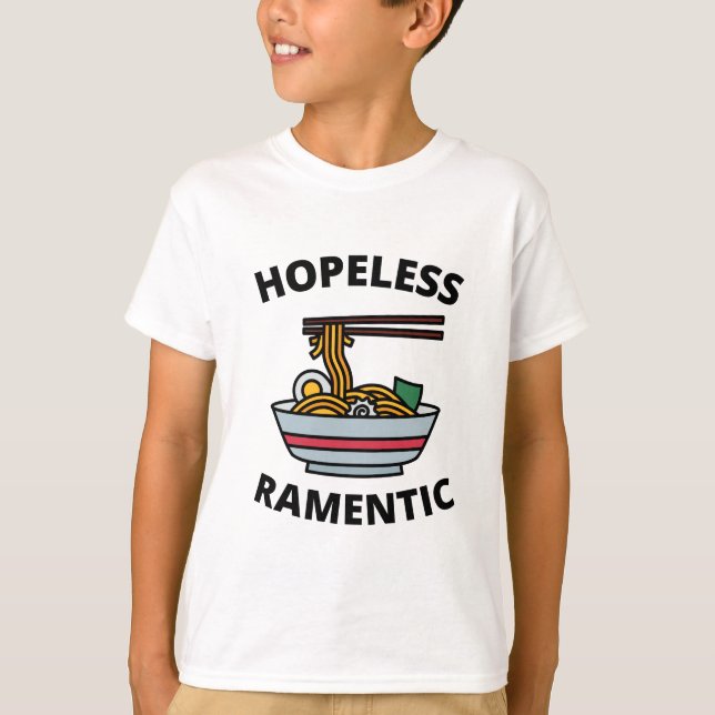 Camiseta T-Shirt Sem Fio (Frente)