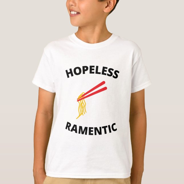 Camiseta T-Shirt Sem Fio (Frente)