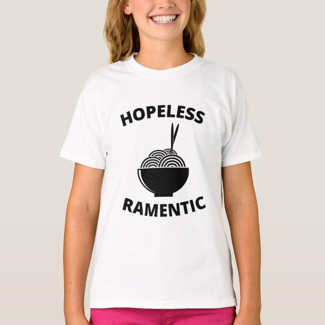 Camiseta T-Shirt Sem Fio (Frente)