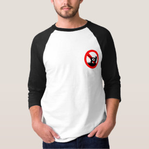 Camiseta T-Shirt Sem Gatos Externos
