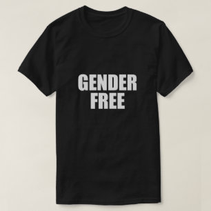 Camiseta T-Shirt SEM GÊNERO