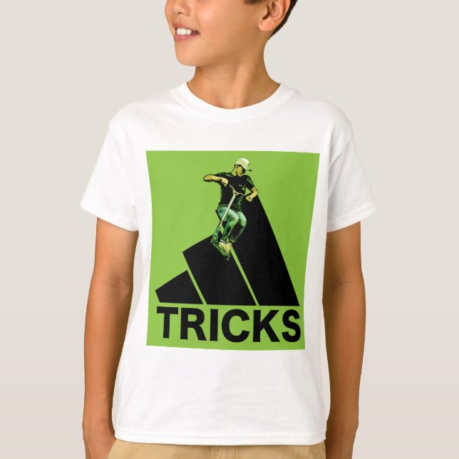 Camiseta T-Shirt Sem Patinete Pro (Frente)
