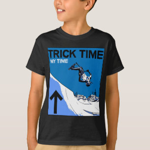 Camiseta T-Shirt Sem Patinete Pro