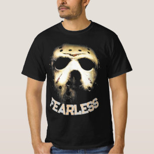 Camiseta T-Shirt sem rosto