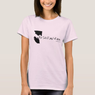 Camiseta T-Shirt sem título