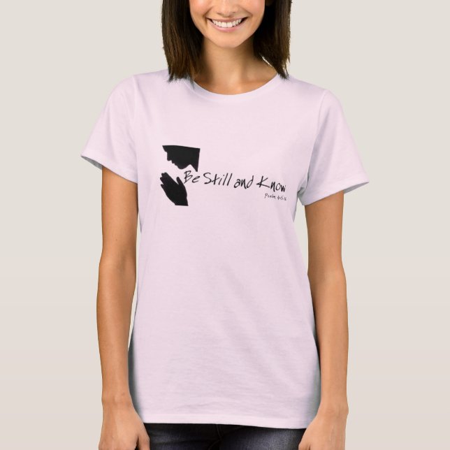 Camiseta T-Shirt sem título (Frente)
