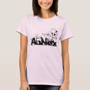 Camiseta T-Shirt sem título