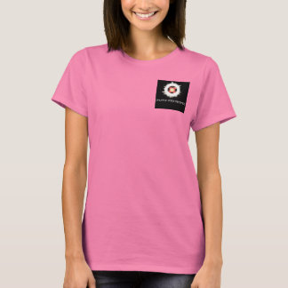 Camiseta T-Shirt sem título
