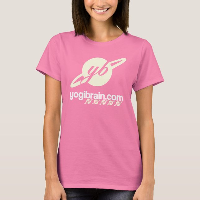 Camiseta T-Shirt sem título (Frente)