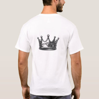 Camiseta T-shirt/shirt