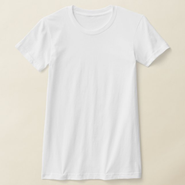 Camiseta T-Shirt simples (Postura )