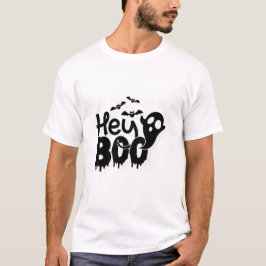 Camiseta T-Shirt Simples com Marca Personalizada