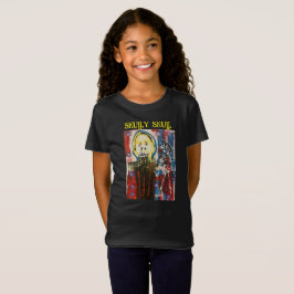 Camiseta T-Shirt Skully Skull