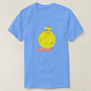 Camiseta T-Shirt SMILE Happy Face