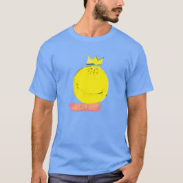 Camiseta T-Shirt SMILE Happy Face