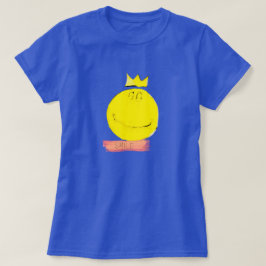 Camiseta T-Shirt SMILE Happy Face