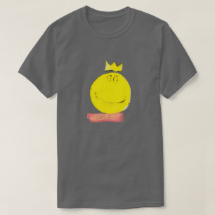 Camiseta T-Shirt SMILE Happy Face
