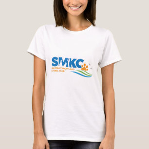 Camiseta T-Shirt SMKC