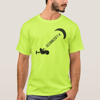 Camiseta T-shirt SOBB2014