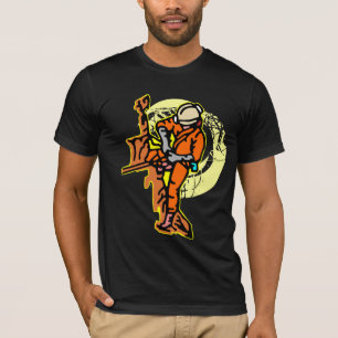 Camiseta t-shirt sobterra