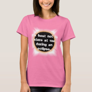 Camiseta T-Shirt Solar Total