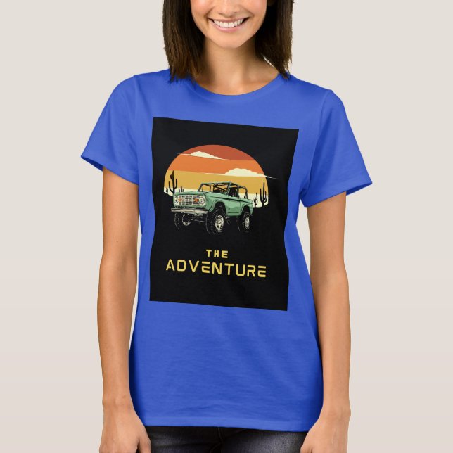 Camiseta T-Shirt,"Sonhos Limitados, Possibilidades Sem Fim" (Frente)