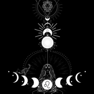 Camiseta T-Shirt Sósmico