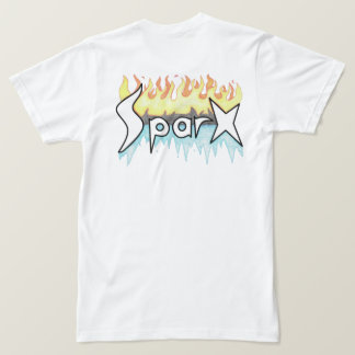 Camiseta T-Shirt SparX Bela-Canvas