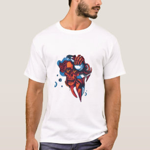Camiseta T-Shirt SPIDER MAN