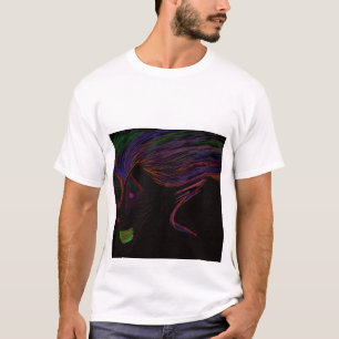 Camiseta T-Shirt Spirit de Trickster Halloween
